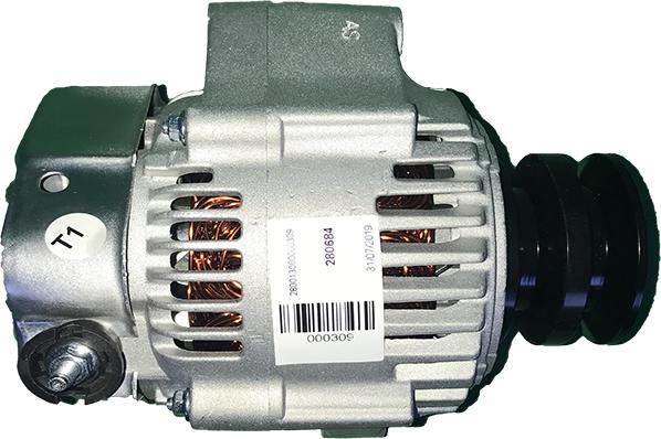 Sercore 280684 - Ģenerators autodraugiem.lv