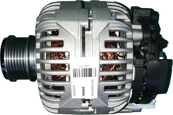 Sercore 280094 - Ģenerators autodraugiem.lv