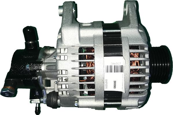 Sercore 280093 - Ģenerators autodraugiem.lv