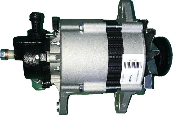 Sercore 280062 - Ģenerators autodraugiem.lv
