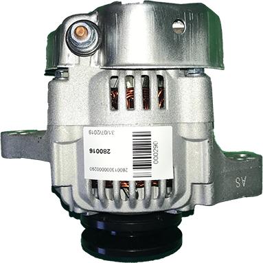 Sercore 280016 - Ģenerators autodraugiem.lv