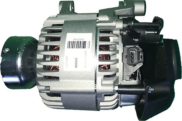 Sercore 280089 - Ģenerators autodraugiem.lv