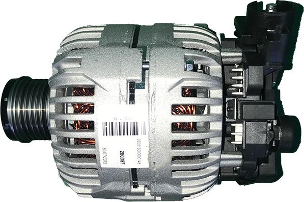 Sercore 280087 - Ģenerators autodraugiem.lv