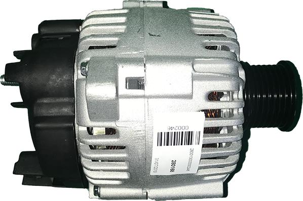 Sercore 280168 - Ģenerators autodraugiem.lv