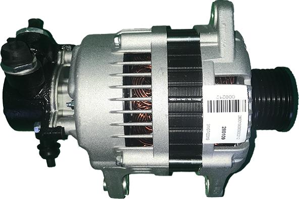 Sercore 280109 - Ģenerators autodraugiem.lv