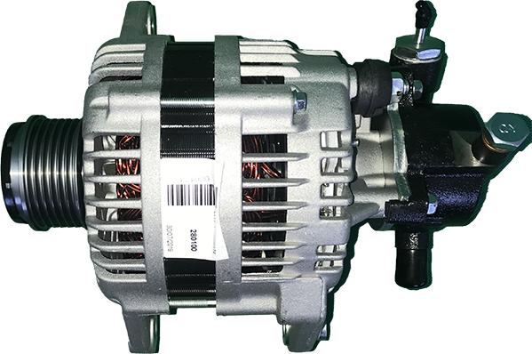 Sercore 280100 - Ģenerators autodraugiem.lv