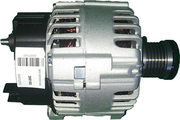Sercore 280103 - Ģenerators autodraugiem.lv