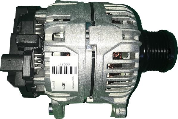 Sercore 280170 - Ģenerators autodraugiem.lv