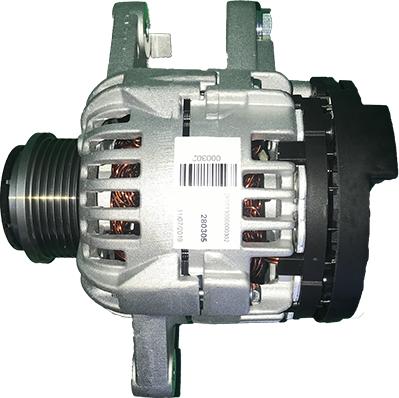 Sercore 280305 - Ģenerators autodraugiem.lv