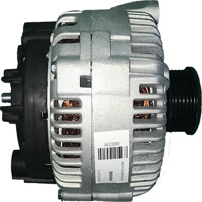 Sercore 280334 - Ģenerators autodraugiem.lv
