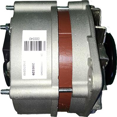 Sercore 280329 - Ģenerators autodraugiem.lv