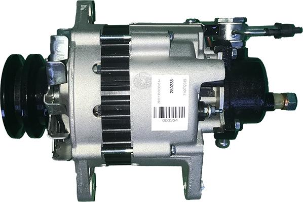 Sercore 280238 - Ģenerators autodraugiem.lv
