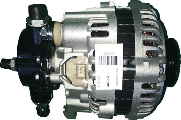 Sercore 280232 - Ģenerators autodraugiem.lv