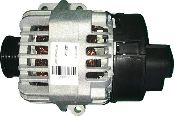 Sercore 280227 - Ģenerators autodraugiem.lv