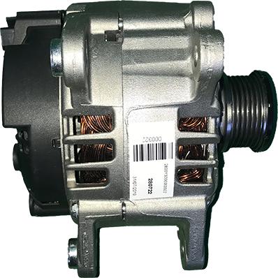 Sercore 280722 - Ģenerators autodraugiem.lv