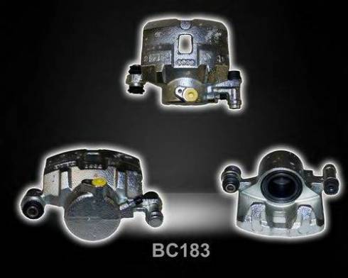 Shaftec BC183 - Bremžu suports autodraugiem.lv