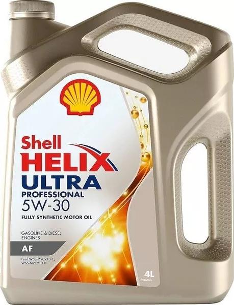 Shell 550044445 - Motoreļļa autodraugiem.lv