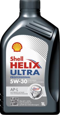 Shell 550046655 - Motoreļļa autodraugiem.lv