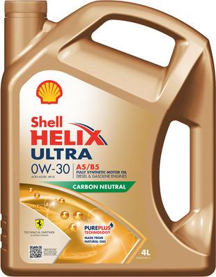 Shell 550046685 - Motoreļļa autodraugiem.lv