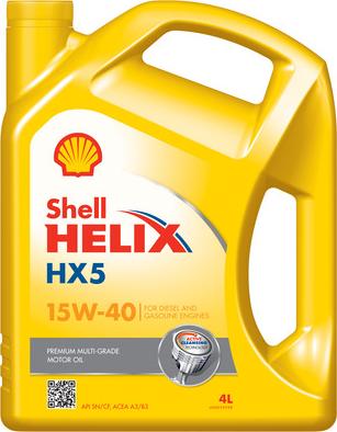 Shell 550046285 - Motoreļļa autodraugiem.lv