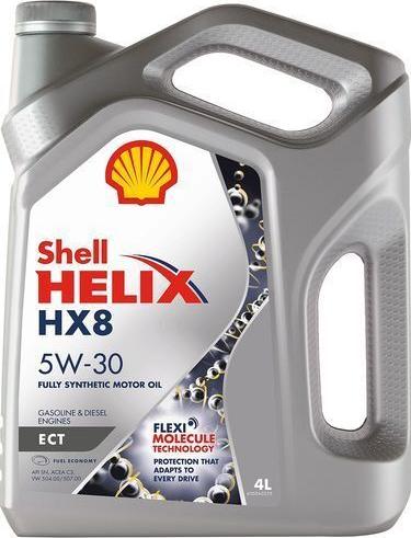 Shell 550048141 - Motoreļļa autodraugiem.lv