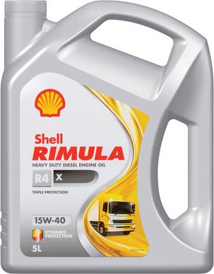 Shell 550055173 - Motoreļļa autodraugiem.lv