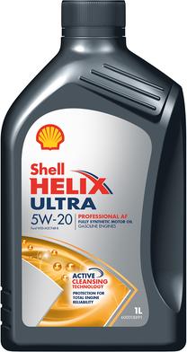 Shell 550055210 - Motoreļļa autodraugiem.lv