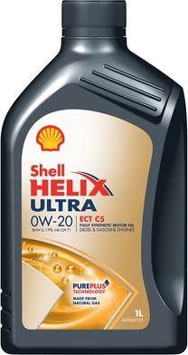 Shell 550056346 - Motoreļļa autodraugiem.lv