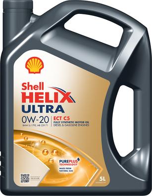 Shell 550056348 - Motoreļļa autodraugiem.lv