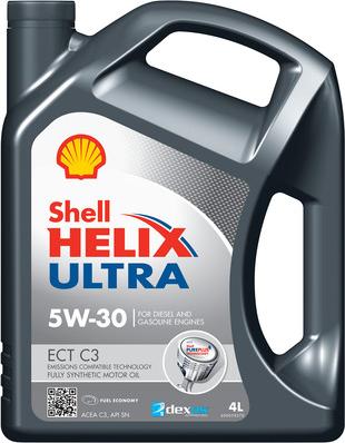 Shell 550050441 - Motoreļļa autodraugiem.lv