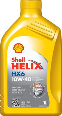 Shell 550053775 - Motoreļļa autodraugiem.lv