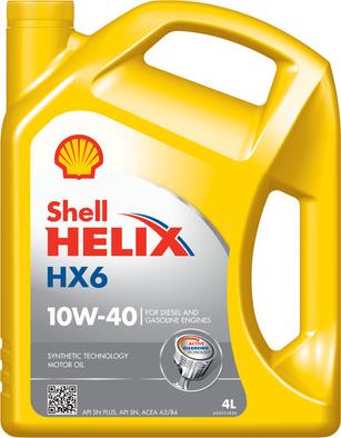 Shell 550053776 - Motoreļļa autodraugiem.lv