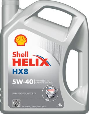 Shell 550052837 - Motoreļļa autodraugiem.lv