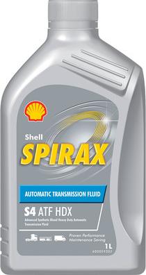 Shell 550027965 - Transmisijas eļļa autodraugiem.lv