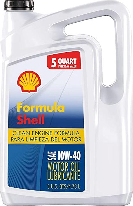 Shell 001F8323MDE - Motoreļļa autodraugiem.lv