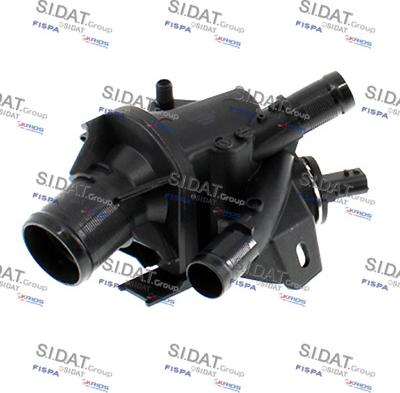 Sidat 94.047A2 - Termostats, Dzesēšanas šķidrums autodraugiem.lv
