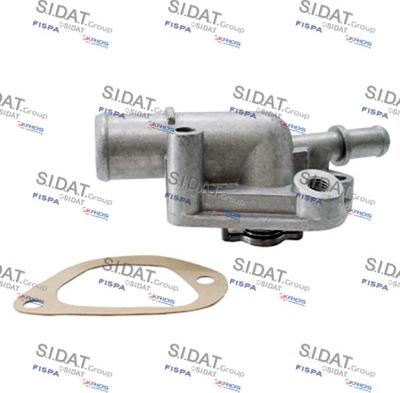 Sidat 94.054A2 - Termostats, Dzesēšanas šķidrums autodraugiem.lv