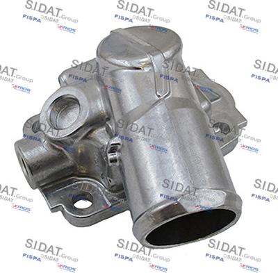 Sidat 94.876A2 - Termostats, Dzesēšanas šķidrums autodraugiem.lv