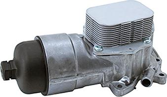 Sidat 590297 - Eļļas radiators, Motoreļļa autodraugiem.lv