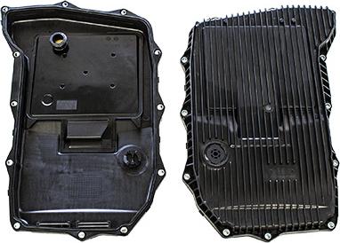 Sidat 58003AS - Eļļas vācele, Automātiskā pārnesumkārba autodraugiem.lv