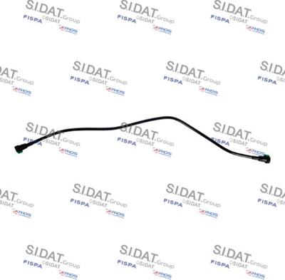 Sidat 83.6056A2 - Degvielas vads autodraugiem.lv