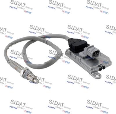 Sidat 82.3160A2 - NOx-devējs, NOx-katalizators autodraugiem.lv