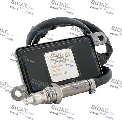 Sidat 82.3177 - NOx-devējs, NOx-katalizators autodraugiem.lv