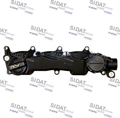 Sidat BA010019A2 - Cilindru galvas vāks autodraugiem.lv