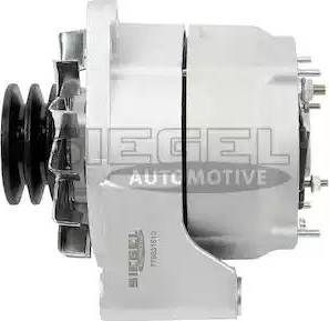 Siegel Automotive SA5B0009 - Ģenerators autodraugiem.lv