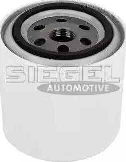 Siegel Automotive SA6A0006 - Eļļas filtrs autodraugiem.lv