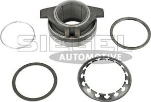 Siegel Automotive SA3A0006 - Izspiedējgultnis autodraugiem.lv