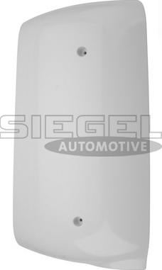 Siegel Automotive SA2D0424 - Gaisa deflektors, Kabīne autodraugiem.lv