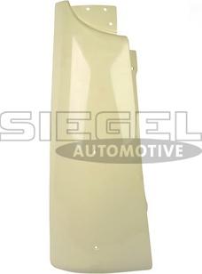 Siegel Automotive SA2D0420 - Gaisa deflektors, Kabīne autodraugiem.lv