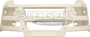 Siegel Automotive SA2D0547 - Bampers autodraugiem.lv